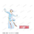 『スキップとローファー』岩倉美津未 Ani-Art aqua label BIGアクリルスタンド ver.C