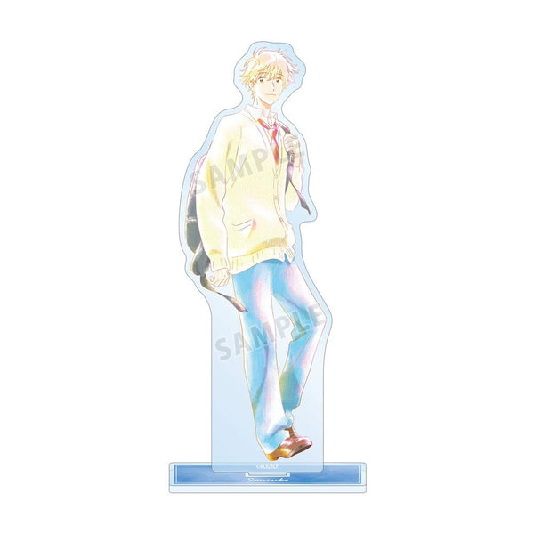 『スキップとローファー』志摩聡介 Ani-Art aqua label BIGアクリルスタンド ver.B