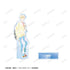 『スキップとローファー』志摩聡介 Ani-Art aqua label BIGアクリルスタンド ver.B