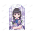 『前橋ウィッチーズ』描き下ろし 新里アズ 花祭りver. アクリルお守り