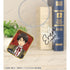 "Attack on Titan" Original Illustration: Eren "Throne of Dreams" Ver. Double-Wire Acrylic Keychain