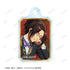 "Attack on Titan" Original Illustration: Hanji "Throne of Dreams" Ver. Double-Wire Acrylic Keychain