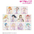 『ラブライブ!スーパースター!!』描き下ろし MIRACLE NEW STORY ver. トレーディングミニ色紙(単位/BOX)