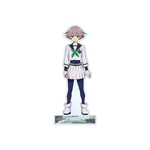 『勇者のクズ』印堂雪音 BIGアクリルスタンド