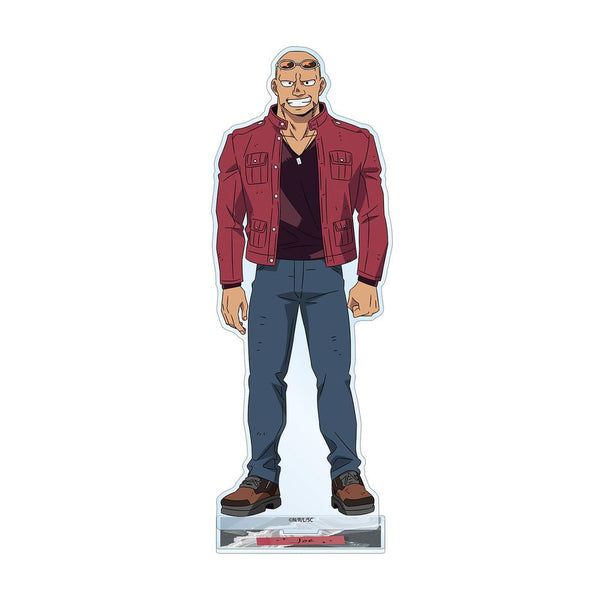 『勇者のクズ』《ソルト》ジョー BIGアクリルスタンド