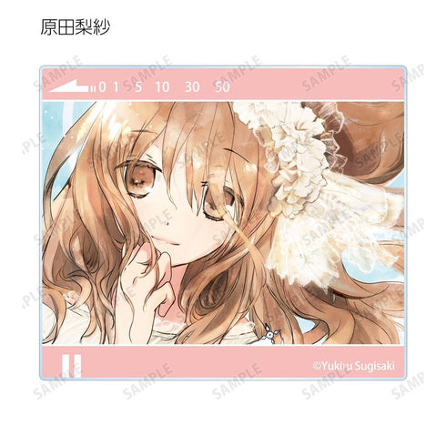 『D・N・ANGEL』トレーディングテレフォンカード風原作イラストアクリルカード(単位/BOX)
