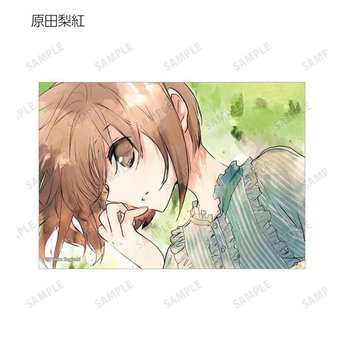 『D・N・ANGEL』トレーディング原作イラストブロマイド(単位/BOX)