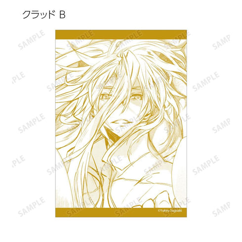 『D・N・ANGEL』トレーディング原作イラストブロマイド(単位/BOX)