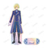 『自称悪役令嬢な婚約者の観察記録。』セシル オーロラBIGアクリルスタンド
