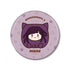 "Danganronpa Series" Mikan Tsumiki Kemo-Cube BIG Pin Badge