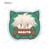 "Danganronpa Series" Trading Kemo Cube Acrylic Nameplate Ver. B (Sold by the box)
