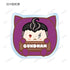 "Danganronpa Series" Trading Kemo Cube Acrylic Nameplate Ver. B (Sold by the box)
