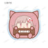 "Danganronpa Series" Trading Kemo Cube Acrylic Nameplate Ver. B (Sold by the box)
