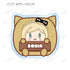 "Danganronpa Series" Trading Kemo Cube Acrylic Nameplate Ver. B (Sold by the box)