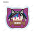 "Danganronpa Series" Trading Kemo Cube Acrylic Nameplate Ver. B (Sold by the box)