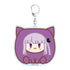 "Danganronpa Series" Kyoko Kirigiri "Kemokyu" BIG Acrylic Keychain