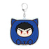 "Danganronpa Series" Kiyotaka Ishimaru - Kemokyu BIG Acrylic Keychain