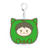 "Danganronpa Series" Sō Hyūga Kemo Cube BIG Acrylic Keychain