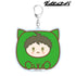 "Danganronpa Series" Sō Hyūga Kemo Cube BIG Acrylic Keychain