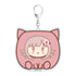 "Danganronpa Series" Chiaki Nanami Kemo Cube BIG Acrylic Keychain