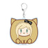 "Danganronpa Series" Sonia Nevermind Kemo Cube BIG Acrylic Keychain