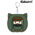 "Danganronpa Series" Kiyokiyo Shinmiya Kemo-Cube BIG Acrylic Keychain