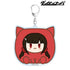 "Danganronpa Series" Makoto Harukawa Kemo Cube BIG Acrylic Keychain