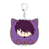 "Danganronpa Series" Kaito Momota Kemo Cube BIG Acrylic Keychain