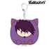 "Danganronpa Series" Kaito Momota Kemo Cube BIG Acrylic Keychain