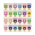 "Danganronpa Series" Trading "Kemokyuube" Illustration Cards (Sold by the box)