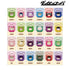 "Danganronpa Series" Trading "Kemokyuube" Illustration Cards (Sold by the box)