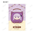 "Danganronpa Series" Trading "Kemokyuube" Illustration Cards (Sold by the box)