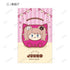 "Danganronpa Series" Trading "Kemokyuube" Illustration Cards (Sold by the box)