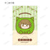 "Danganronpa Series" Trading "Kemokyuube" Illustration Cards (Sold by the box)