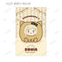 "Danganronpa Series" Trading "Kemokyuube" Illustration Cards (Sold by the box)