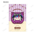 "Danganronpa Series" Trading "Kemokyuube" Illustration Cards (Sold by the box)