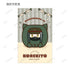 "Danganronpa Series" Trading "Kemokyuube" Illustration Cards (Sold by the box)