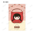 "Danganronpa Series" Trading "Kemokyuube" Illustration Cards (Sold by the box)