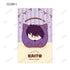 "Danganronpa Series" Trading "Kemokyuube" Illustration Cards (Sold by the box)