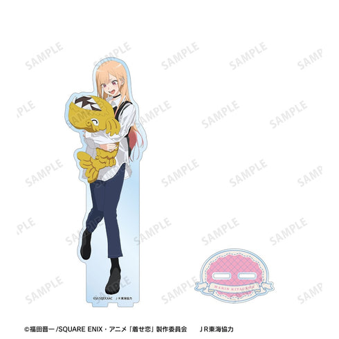 『その着せ替え人形は恋をするSeason 2』描き下ろし 喜多川 海夢 クレーンゲームver. BIGアクリルスタンド