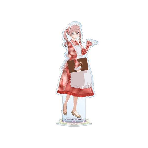 『その着せ替え人形は恋をするSeason 2』描き下ろし 乾 紗寿叶 ウェイター風ver. BIGアクリルスタンド