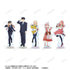 『その着せ替え人形は恋をするSeason 2』描き下ろし あまね(昴) ライブver. BIGアクリルスタンド