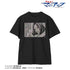 『伊藤潤二マニアック』富江 オーロラフラッシュプリントTシャツ ver.Bメンズ