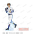 『ダイヤのA actII -Second Season-』描き下ろし 沢村 栄純 歩み・ユニフォームver. 特大アクリルスタンド