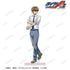 『ダイヤのA actII -Second Season-』描き下ろし 沢村 栄純 歩み・制服ver. 特大アクリルスタンド