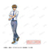 『ダイヤのA actII -Second Season-』描き下ろし 沢村 栄純 歩み・制服ver. 特大アクリルスタンド