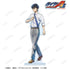 『ダイヤのA actII -Second Season-』描き下ろし 降谷 暁 歩み・制服ver. 特大アクリルスタンド