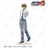 『ダイヤのA actII -Second Season-』描き下ろし 御幸 一也 歩み・制服ver. 特大アクリルスタンド