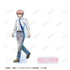 『ダイヤのA actII -Second Season-』描き下ろし 小湊 春市 歩み・制服ver. 特大アクリルスタンド