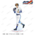『ダイヤのA actII -Second Season-』描き下ろし 沢村 栄純 歩み・ユニフォームver. BIGアクリルスタンド